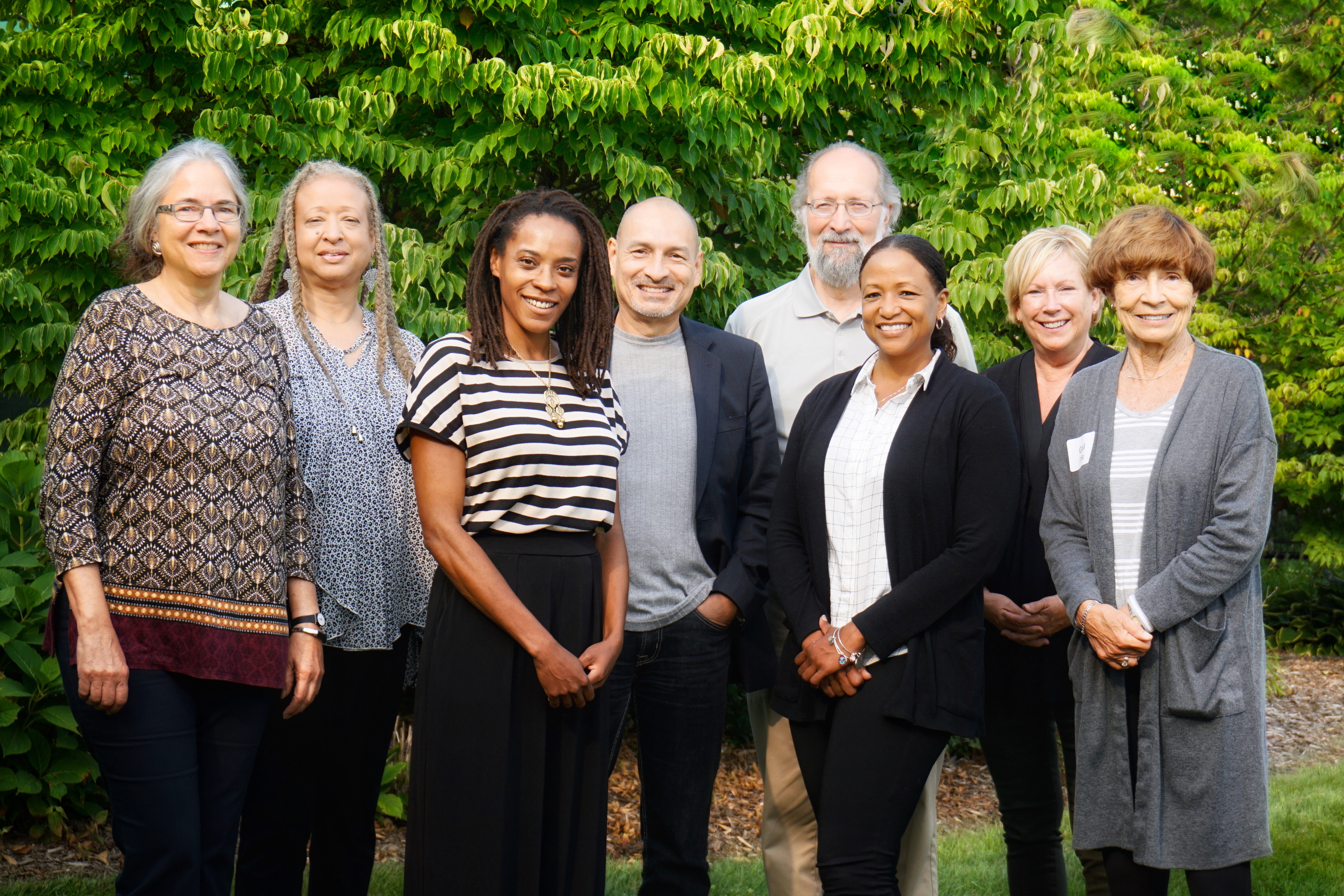 2018 CRFS Advisory Board